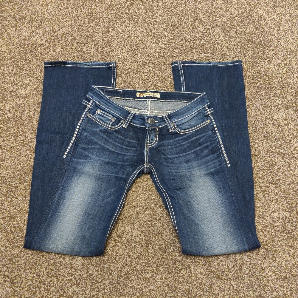 BKE Stella Jeans 25L